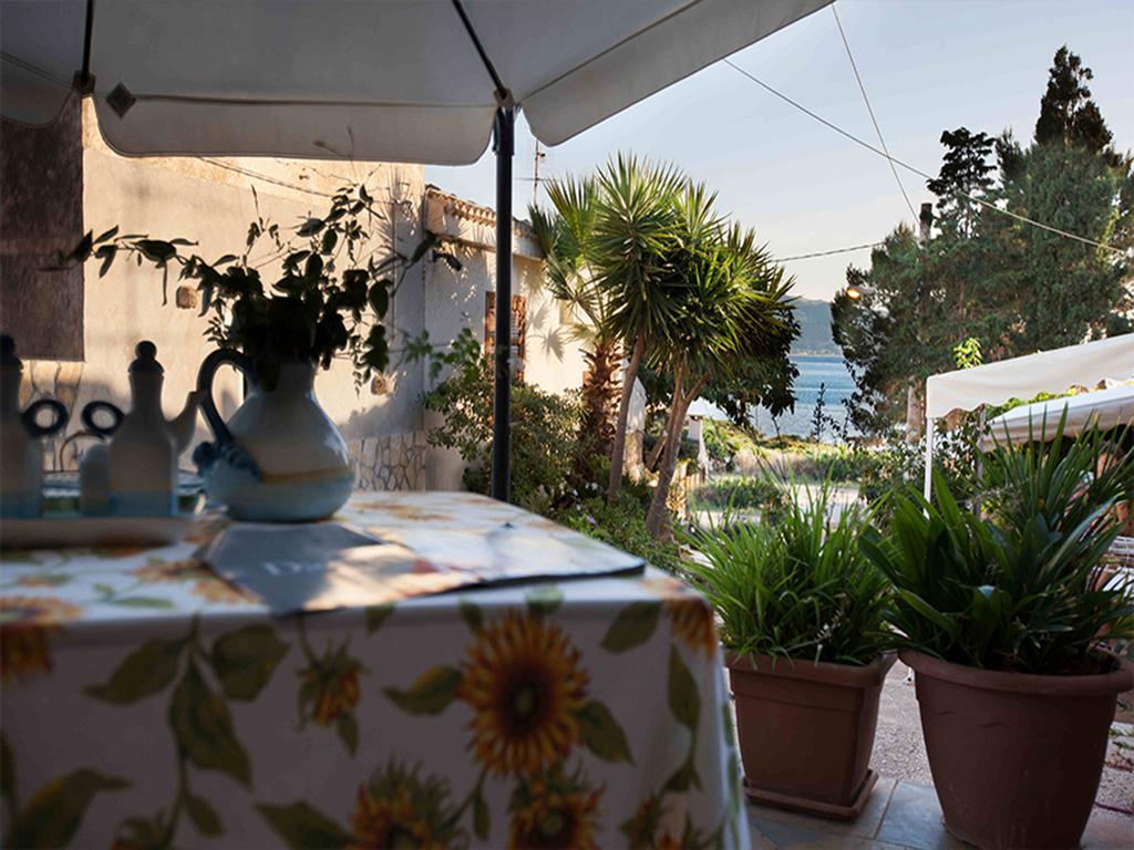 Ferienhaus Casa Con Veranda Sul Mare E A 4 Minuti A Piedi Dalla *